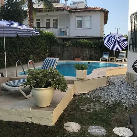 Appartamento Melodie Fethiye